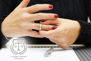 طلاق توافقی بدون حضور زوجین در تهران