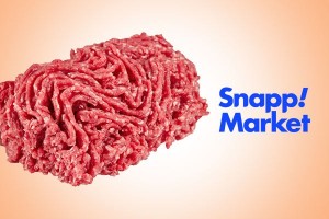 با تخفیف ویژه از اسنپ مارکت گوشت تازه بخر!