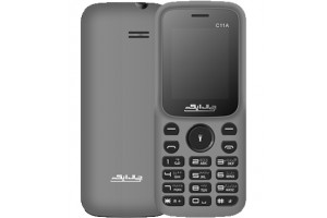 خرید  گوشی موبایل جی ال ایکس مدل Zoom Me C11A ظرفیت 4 مگابایت - رم 4 مگابایت با قیمت  ۲۹۵,۰۰۰ تومان